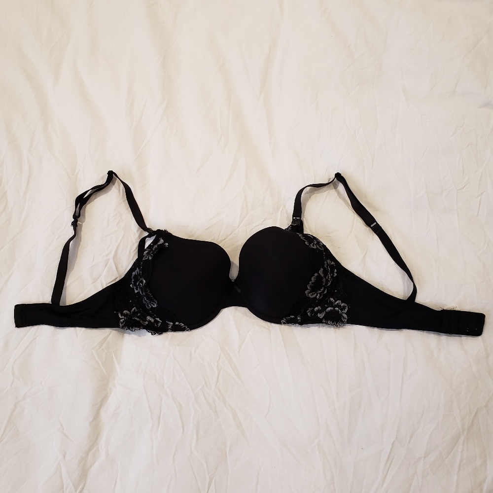 La Leche League nursing bra